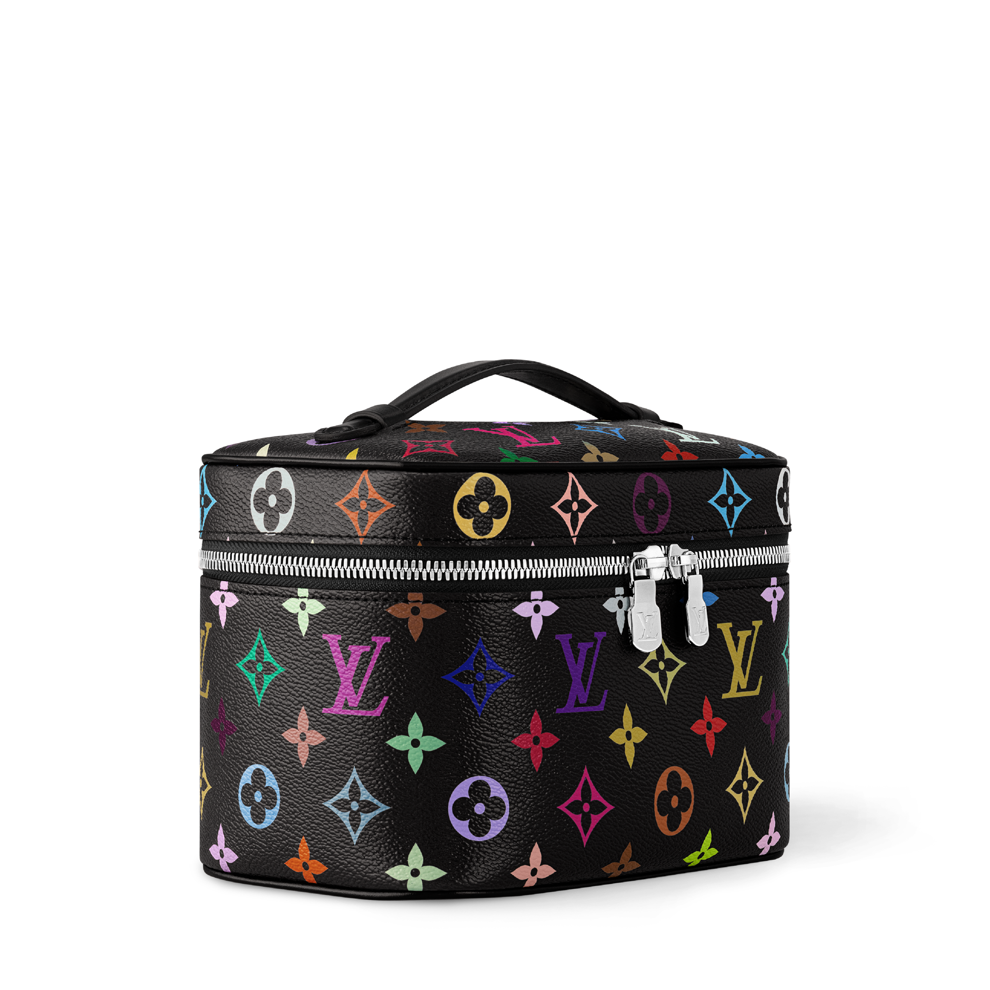 LOUIS VUITTONミニキャンドルセット LV x TM Bolsa Nice Mini Outros Canvas Monogram - Viagem | LOUIS